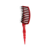 Maxbell Anti-static Scalp Massage Hair Comb Brush for Long Short Curly Straight Hair