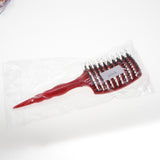 Maxbell Anti-static Scalp Massage Hair Comb Brush for Long Short Curly Straight Hair