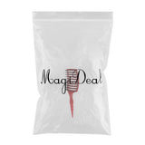 Maxbell Anti-static Scalp Massage Hair Comb Brush for Long Short Curly Straight Hair