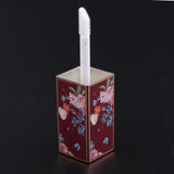 Maxbell 2x Empty Lip Gloss Tubes Lip Tint Eyelash Oil DIY Container Vials Bottles 03