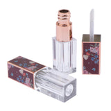 Maxbell 2x Empty Lip Gloss Tubes Lip Tint Eyelash Oil DIY Container Vials Bottles 03
