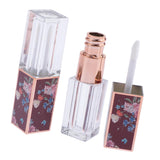 Maxbell 2x Empty Lip Gloss Tubes Lip Tint Eyelash Oil DIY Container Vials Bottles 03