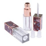 Maxbell 2x Empty Lip Gloss Tubes Lip Tint Eyelash Oil DIY Container Vials Bottles 03