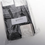 Maxbell Plastic Tweezers Scissors Display Stand Holder Shelf For Eyelash Extensions Black
