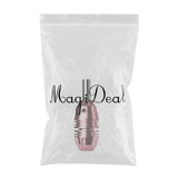 Maxbell Aluminum Alloy Self Lock Tattoo Machine Tube Handle Grip Handle Bar Pink