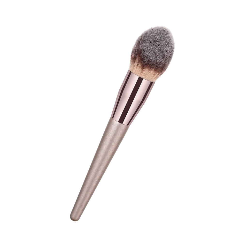 Large Soft Loose Powder Brush Setting Powder Blush Makeup Beauty Tool 03