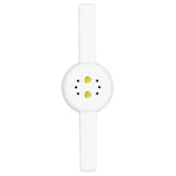 Maxbell Cat Eye UV Gel Polish Magnetic Phototherapy Light Nail Dryer Curing Lamp White