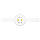 Maxbell Cat Eye UV Gel Polish Magnetic Phototherapy Light Nail Dryer Curing Lamp White