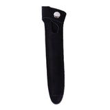 Maxbell Professional Hairdressers Scissors Shear Pouch Storage Bag Holder Black