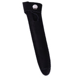 Maxbell Professional Hairdressers Scissors Shear Pouch Storage Bag Holder Black
