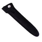 Maxbell Professional Hairdressers Scissors Shear Pouch Storage Bag Holder Black