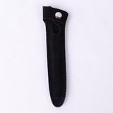 Maxbell Professional Hairdressers Scissors Shear Pouch Storage Bag Holder Black