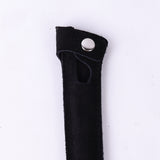 Maxbell Professional Hairdressers Scissors Shear Pouch Storage Bag Holder Black