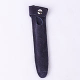 Maxbell Professional Hairdressers Scissors Shear Pouch Storage Bag Holder Dark Blue