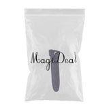 Maxbell Professional Hairdressers Scissors Shear Pouch Storage Bag Holder Dark Blue
