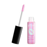 Maxbell Beauty Glazed Liquid Lipstick LipGloss Waterproof Durable Lipgloss Pink