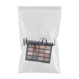Maxbell 16 Colors Beauty Eyeshadow Makeup Palette Matte Glitter Eye Shadow Pallet 01