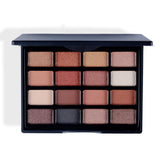 Maxbell 16 Colors Beauty Eyeshadow Makeup Palette Matte Glitter Eye Shadow Pallet 01