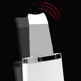 Maxbell Electric Facial Pore Cleaner Blackhead Suction Remover Exfoliating Machine