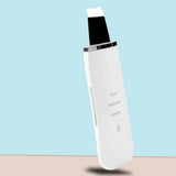 Maxbell Electric Facial Pore Cleaner Blackhead Suction Remover Exfoliating Machine