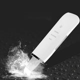 Maxbell Electric Facial Pore Cleaner Blackhead Suction Remover Exfoliating Machine