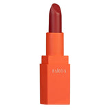 Maxbell Long Lasting Waterproof Matte Velvet Lipstick Makeup Cosmetic Lip Colors 04