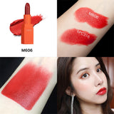 Maxbell Long Lasting Waterproof Matte Velvet Lipstick Makeup Cosmetic Lip Colors 04