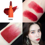 Maxbell Long Lasting Waterproof Matte Velvet Lipstick Makeup Cosmetic Lip Colors 05