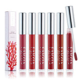 Maxbell Makeup Velvet Matte Lip Glaze Lipstick Gloss Long Lasting Rotten Tomatoes