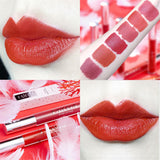 Maxbell Makeup Velvet Matte Lip Glaze Lipstick Gloss Long Lasting Rotten Tomatoes