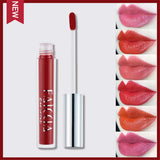 Maxbell Makeup Velvet Matte Lip Glaze Lipstick Gloss Long Lasting Rotten Tomatoes