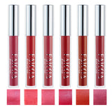 Maxbell Makeup Velvet Matte Lip Glaze Lipstick Gloss Long Lasting Rotten Tomatoes