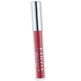 Maxbell Makeup Velvet Matte Lip Glaze Lipstick Gloss Long Lasting Masala Red