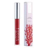 Maxbell Makeup Velvet Matte Lip Glaze Lipstick Gloss Long Lasting Treasure color