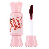 Maxbell 6Pcs/Set Lip Glaze Makeup Liquid Lipstick Gloss Moisturizing Long Lasting