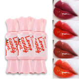 Maxbell 6Pcs/Set Lip Glaze Makeup Liquid Lipstick Gloss Moisturizing Long Lasting