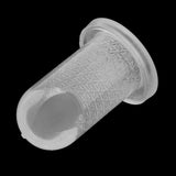 Maxbell DIY Lipstick 12.1mm Mold Maker Creative Lip Balm Silicone Mould Tube Diamond