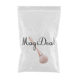 Maxbell Cute Fluffy Makeup Loose Powder Blusher Bronzer Brush Makeup Cosmetic Brush
