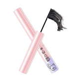 Maxbell Small Brush Head Mascara Long Thick Curling Mascara Waterproof Sweat lasting