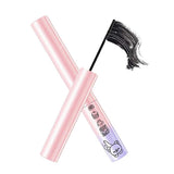 Maxbell Small Brush Head Mascara Long Thick Curling Mascara Waterproof Sweat lasting