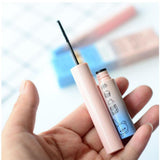 Maxbell Small Brush Head Mascara Long Thick Curling Mascara Waterproof Sweat lasting