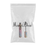 Maxbell 3D Makeup Lash Mascara Waterproof No Clumping Volumizing Lengthening Mascara