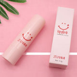 Maxbell Long Lasting Matte Lipstick Makeup Cosmetics Moisturizing Smooth Lip Stick Orange