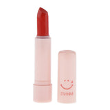 Maxbell Long Lasting Matte Lipstick Makeup Cosmetics Moisturizing Smooth Lip Stick Orange