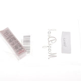 Maxbell Long Lasting Matte Lipstick Makeup Cosmetics Moisturizing Smooth Lip Stick Orange