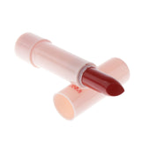 Maxbell Long Lasting Matte Lipstick Makeup Cosmetics Moisturizing LipStick Retro Red