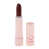 Maxbell Long Lasting Matte Lipstick Makeup Cosmetics Moisturizing Smooth Lip Stick Dark Red