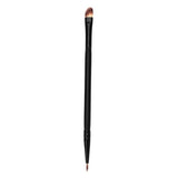Max Makeup Double Sided Eyeshadow Eyeliner Brush Cosmetic Applicator Lip Brushes
