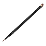 Max Makeup Double Sided Eyeshadow Eyeliner Brush Cosmetic Applicator Lip Brushes