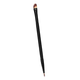 Max Makeup Double Sided Eyeshadow Eyeliner Brush Cosmetic Applicator Lip Brushes